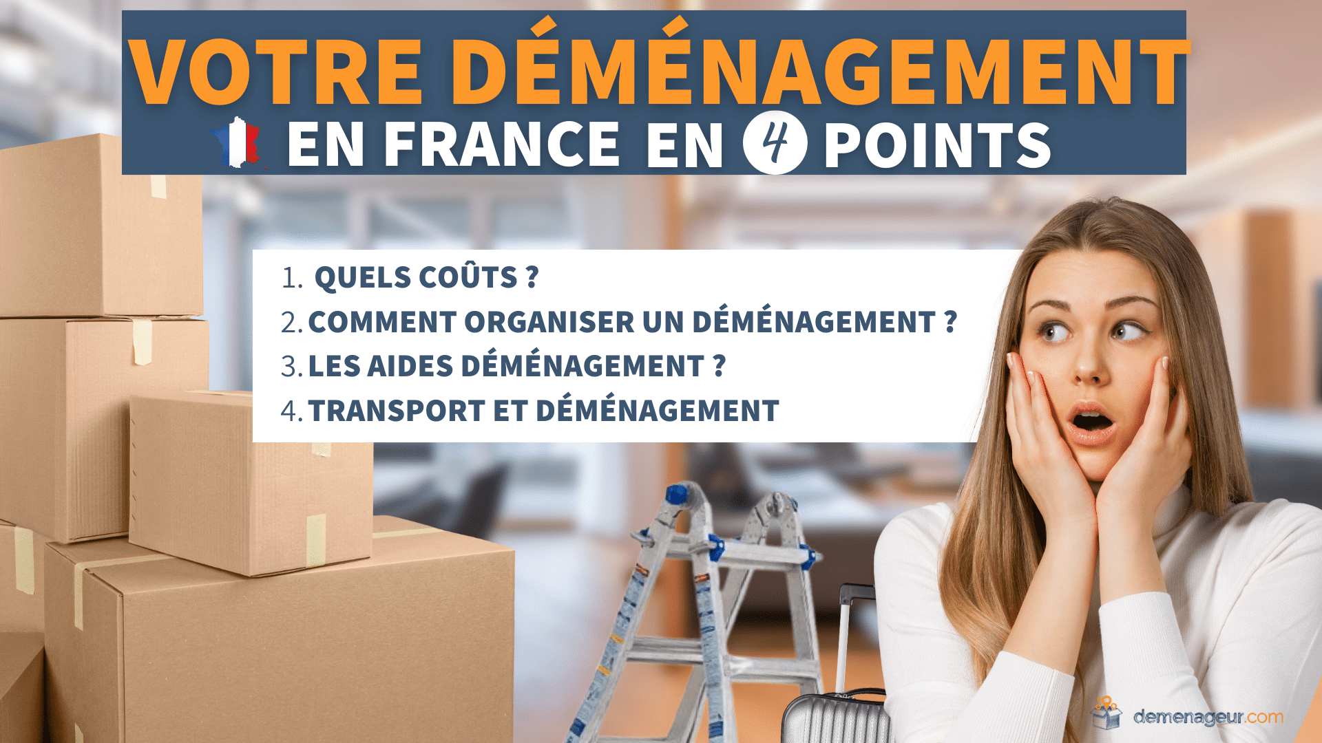 Guide sur les cartons de déménagement et accessoires en France - 5 Devis  Déménagement, Trouvez votre Déménageur, Partout en France5 Devis  Déménagement, Trouvez votre Déménageur